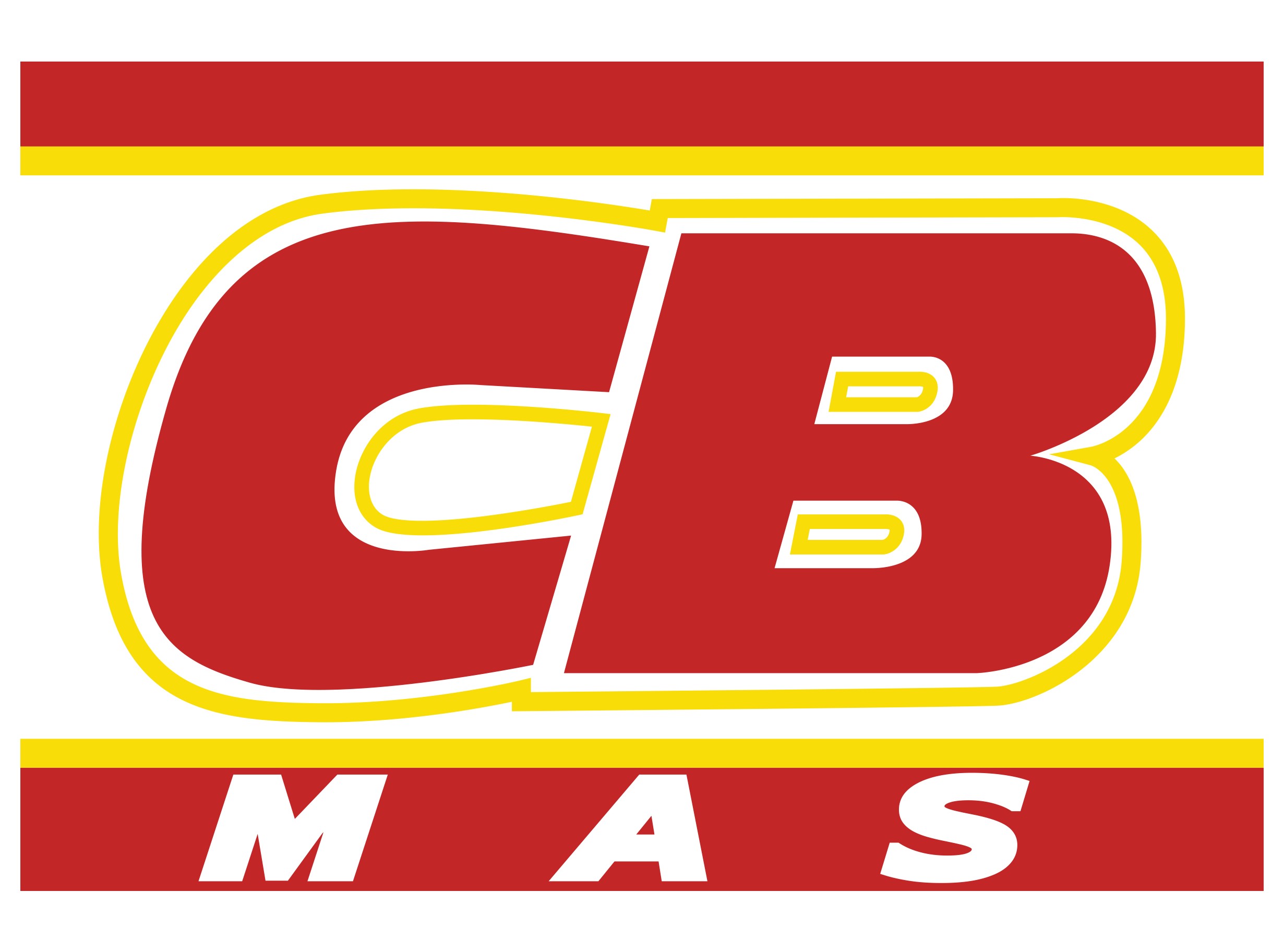 CB Más